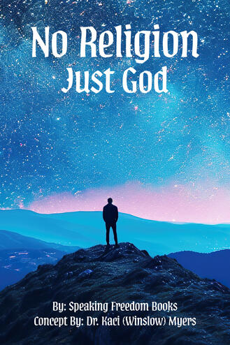 No Religion, Just God