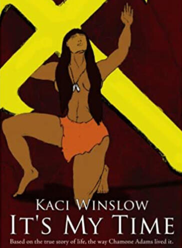 It's My Time Paperback